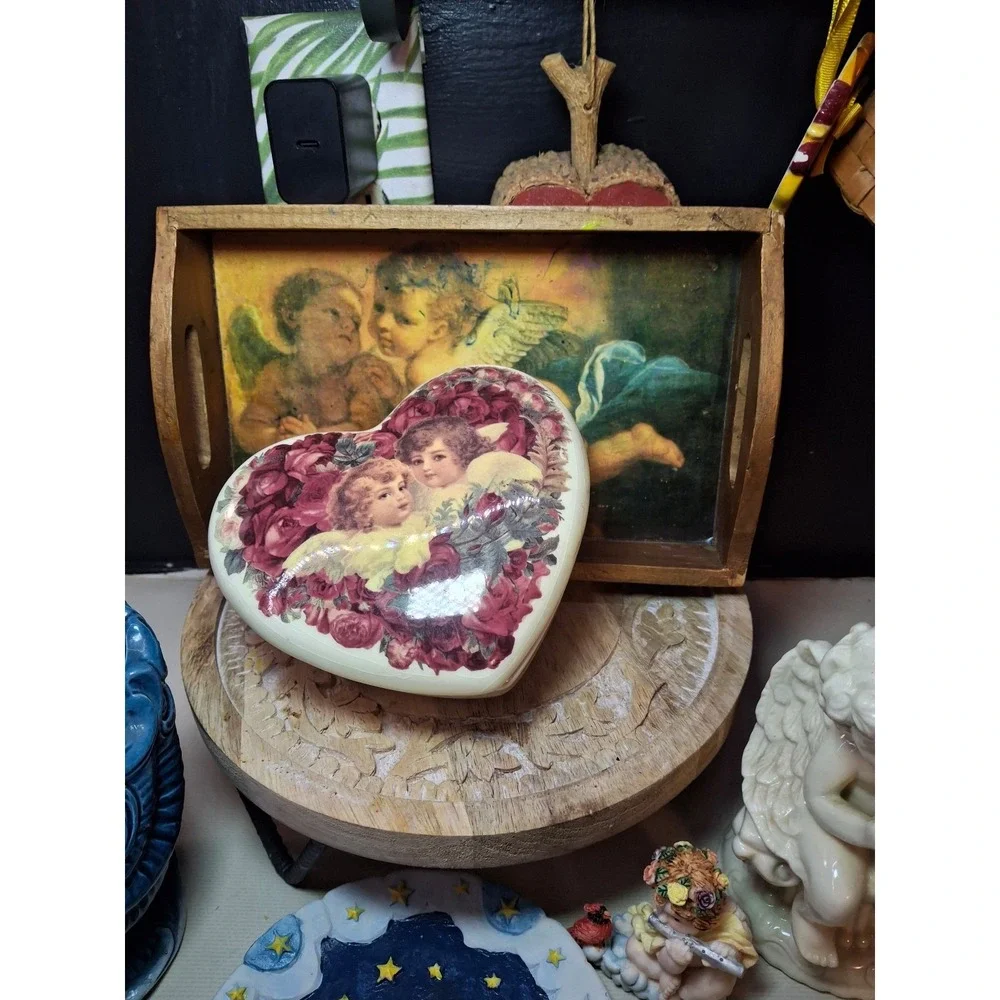 Cherub bundle